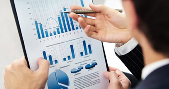 Visual Stock Tracking